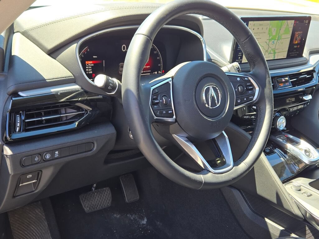 Used 2026 Acura MDX SH-AWD image 31
