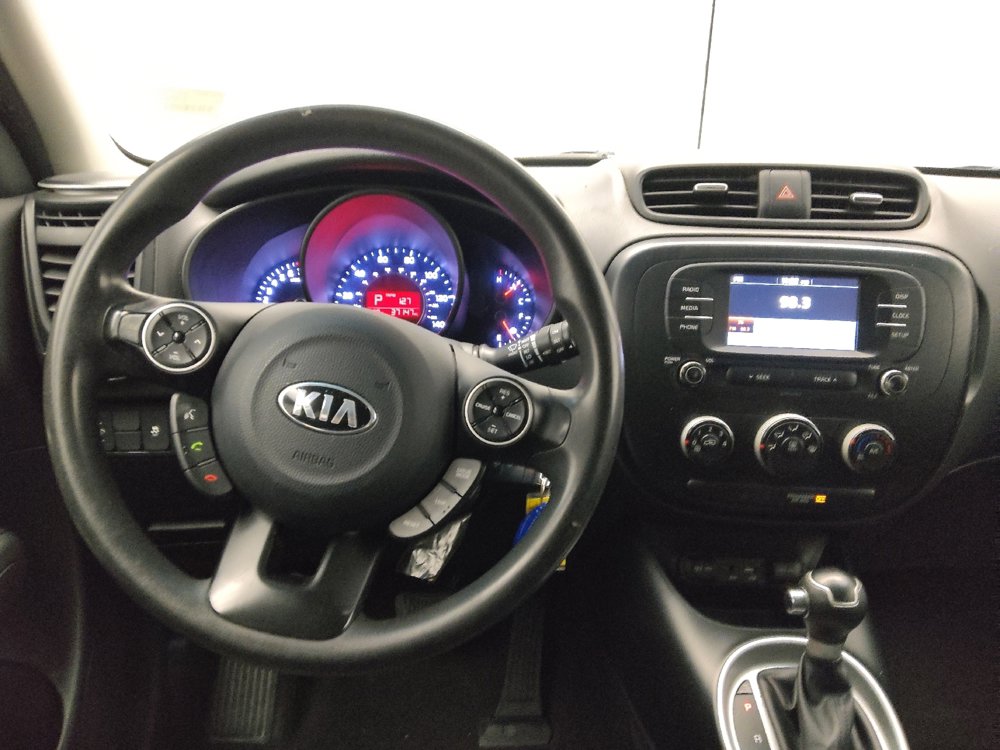 Used 2019 Kia Soul image 22