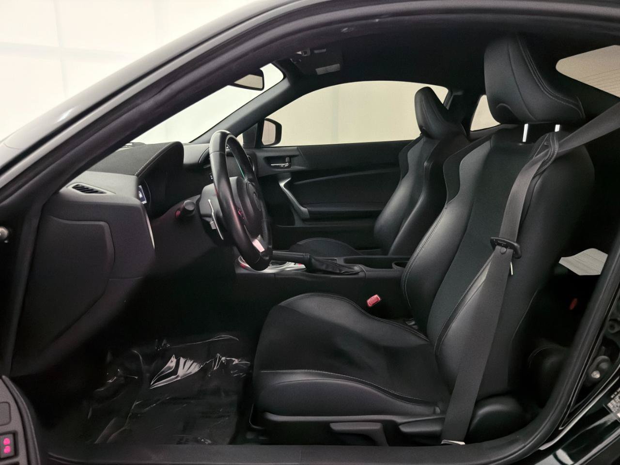Used 2020 Toyota 86 RWD image 18