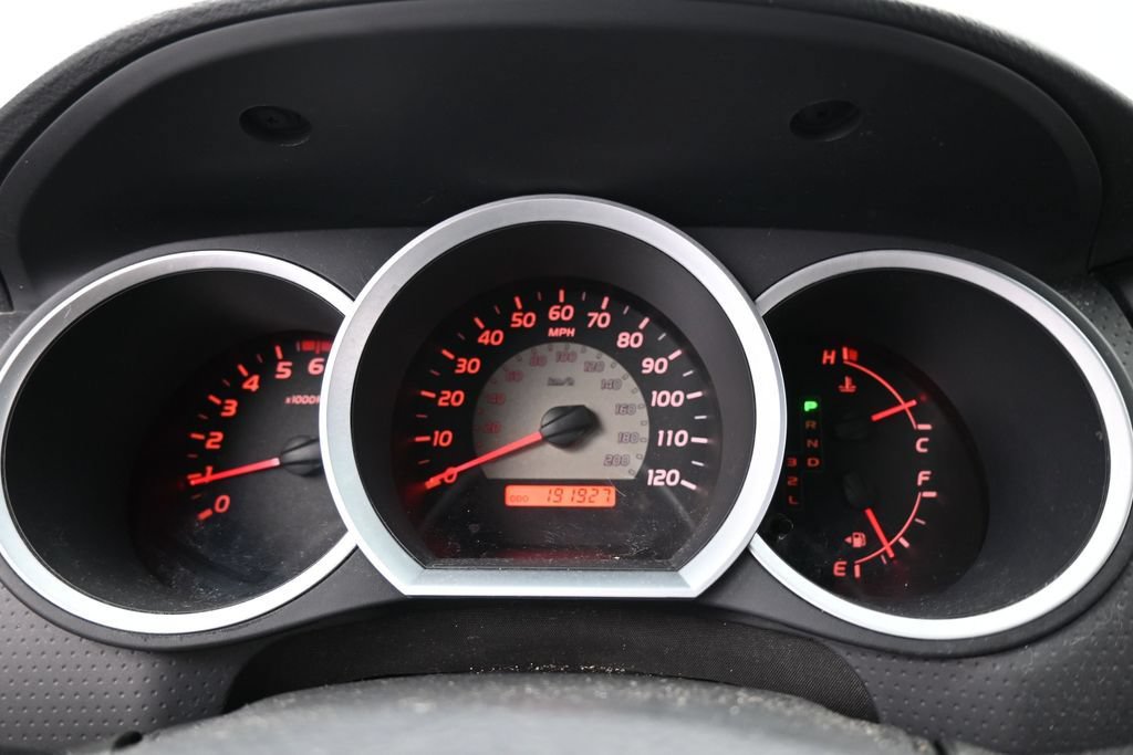 Used 2007 Toyota Tacoma 2WD Access Cab image 22