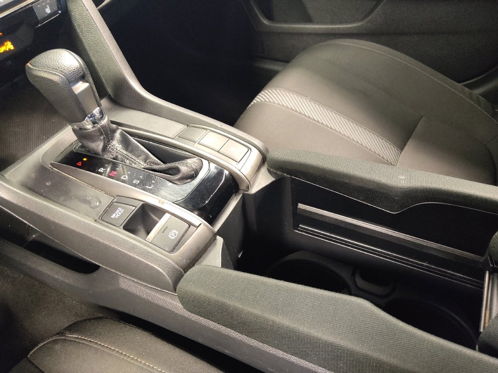 Used 2019 Honda Civic EX image 26