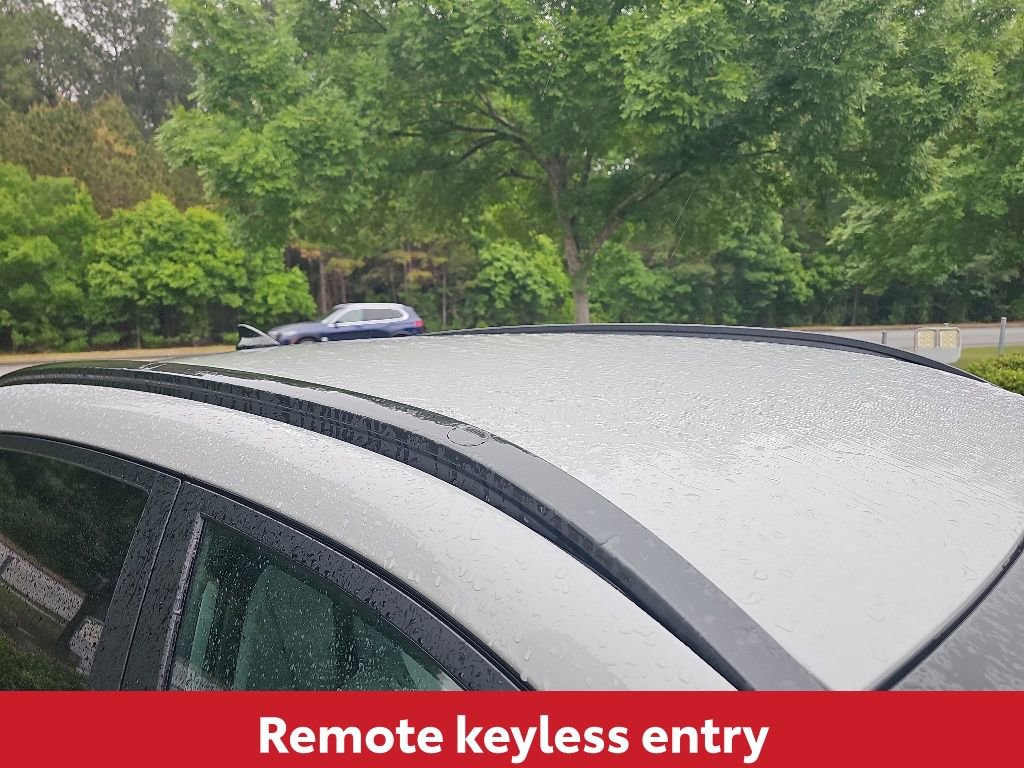 Used 2025 Hyundai Kona SEL FWD image 9