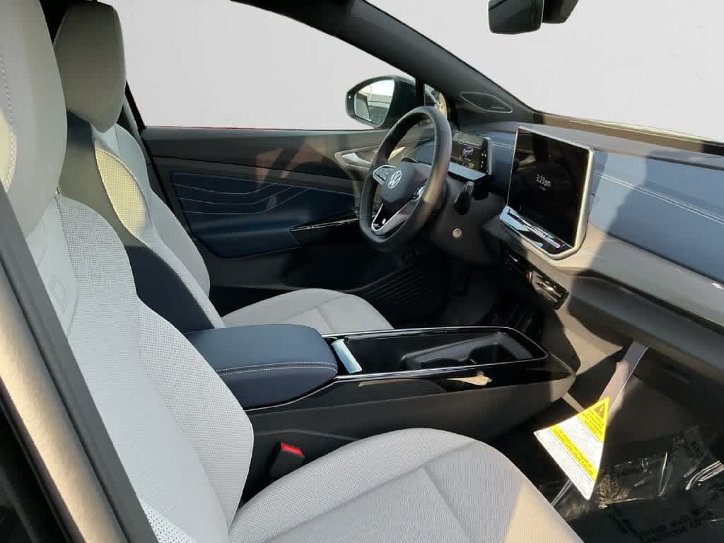 New 2026 Volkswagen ID.4 Pro S Plus AWD/4WD image 15