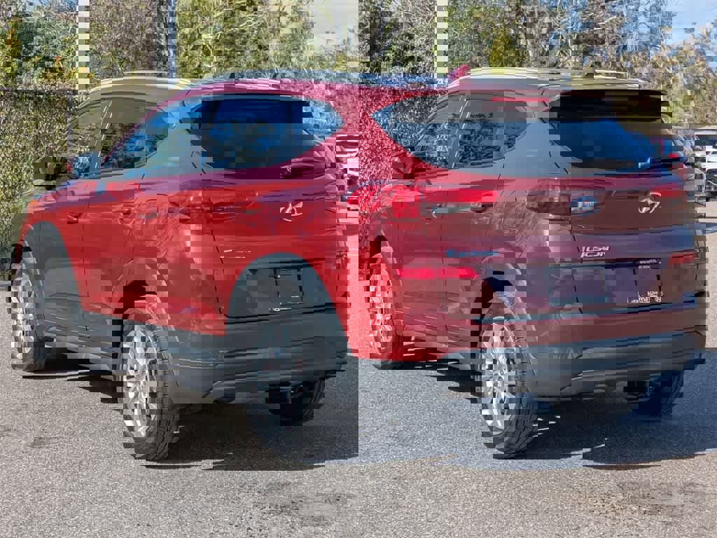 Used 2020 Hyundai Tucson Value image 3