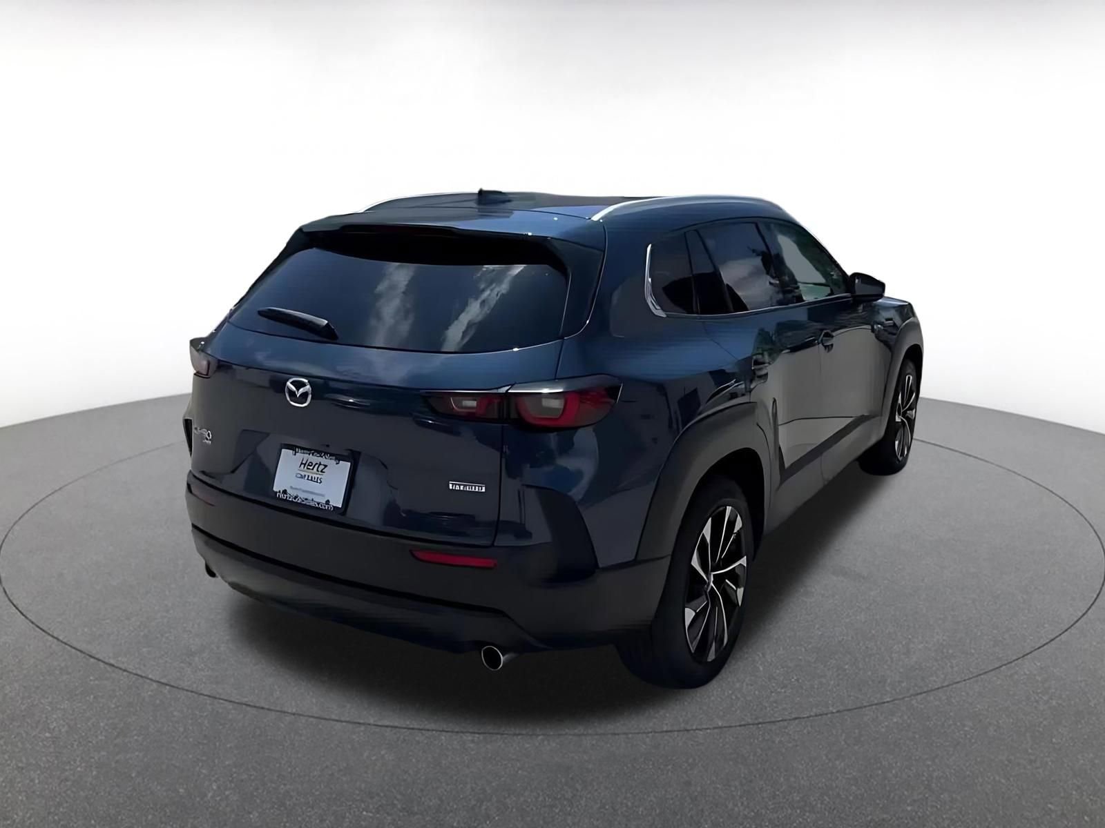 Used 2025 MAZDA CX-50 2.5 Hybrid w/ Premium Plus Pkg AWD/4WD image 15