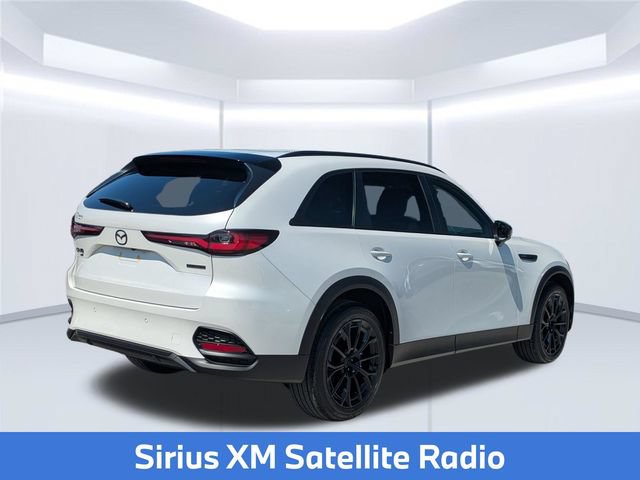 Used 2026 MAZDA CX-70 3.3 Turbo w/ Preferred Package AWD/4WD image 6