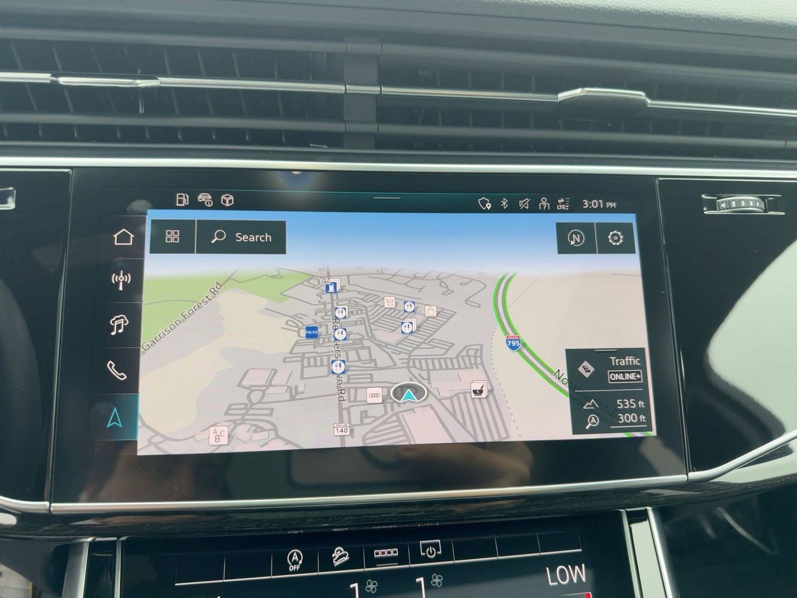 Used 2025 Audi Q7 2.0T Premium Plus w/ Premium Plus Package image 25