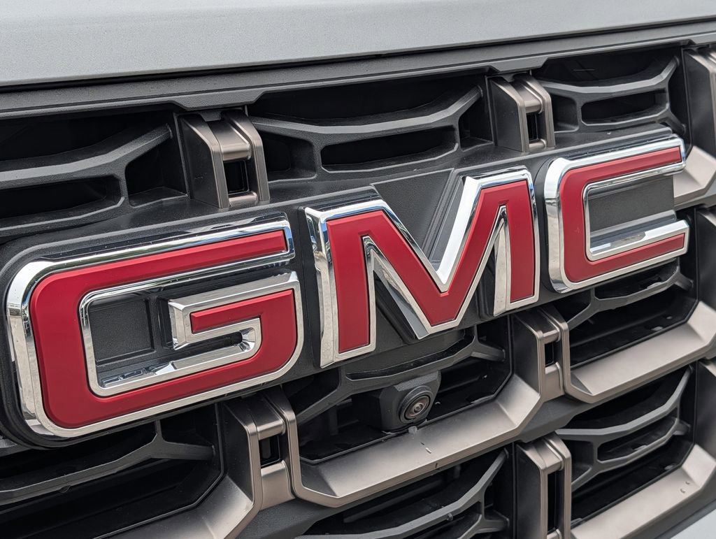 New 2026 GMC Canyon AT4X AWD/4WD image 37