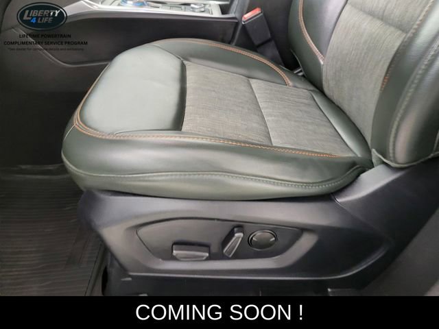 Used 2023 Ford Explorer Timberline w/ Timberline Technology Package image 14