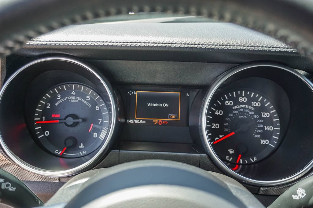 Used 2021 Ford Mustang GT RWD image 23