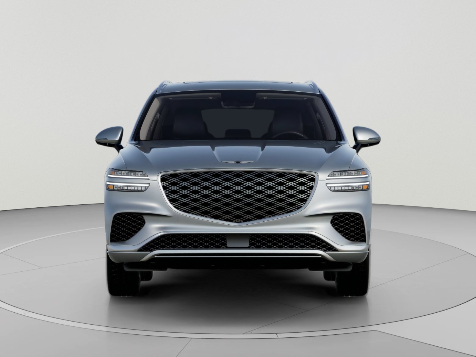 New 2027 Genesis GV70 2.5T Advanced AWD/4WD image 6