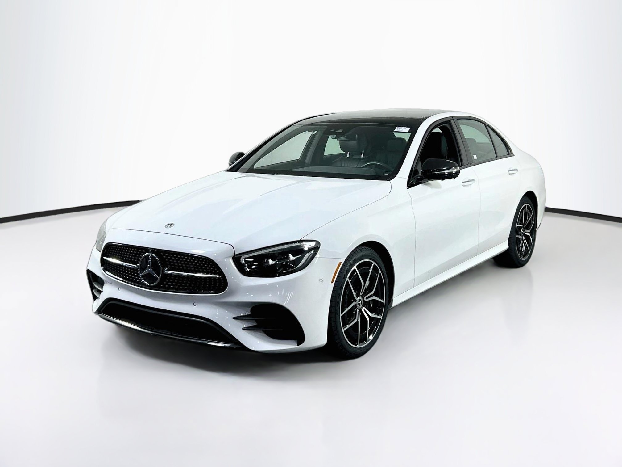 Used 2022 Mercedes-Benz E 350 Sedan