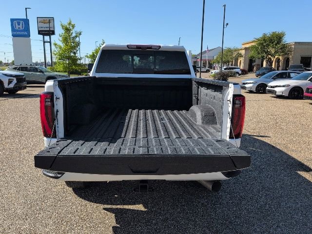 Used 2024 GMC Sierra 2500 Denali Ultimate w/ Max Trailering Package AWD/4WD image 21