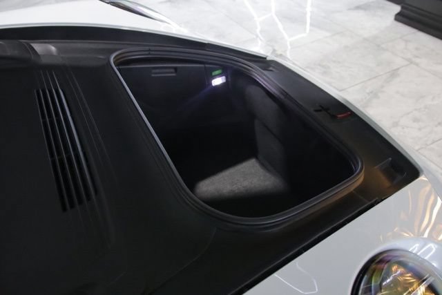 Used 2020 Porsche 911 Carrera RWD image 39