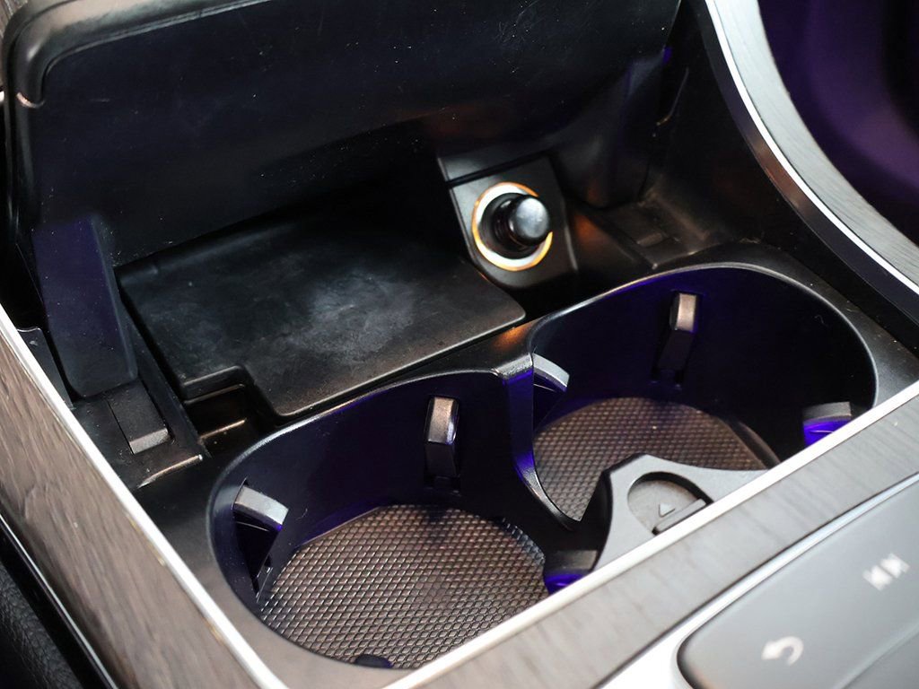 Used 2021 Mercedes-Benz GLC 300 4MATIC w/ Multimedia Package image 53