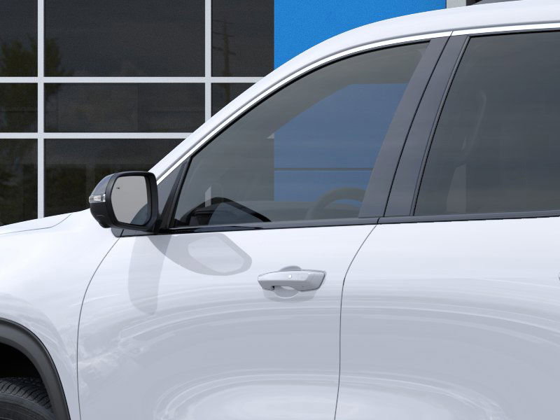 New 2026 GMC Acadia Elevation w/ Elevation Premium Package image 13