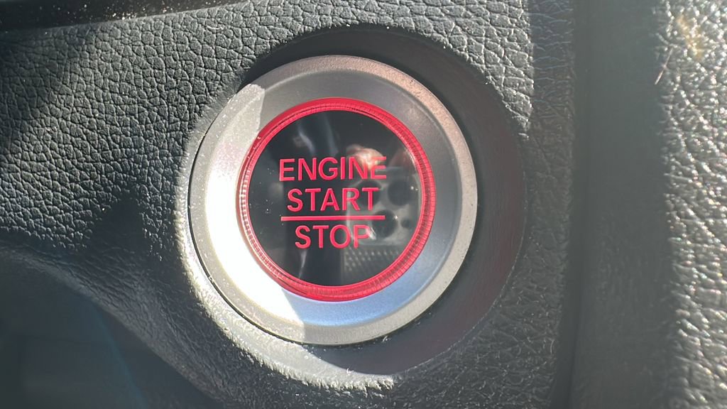 Used 2020 Honda Civic EX image 24