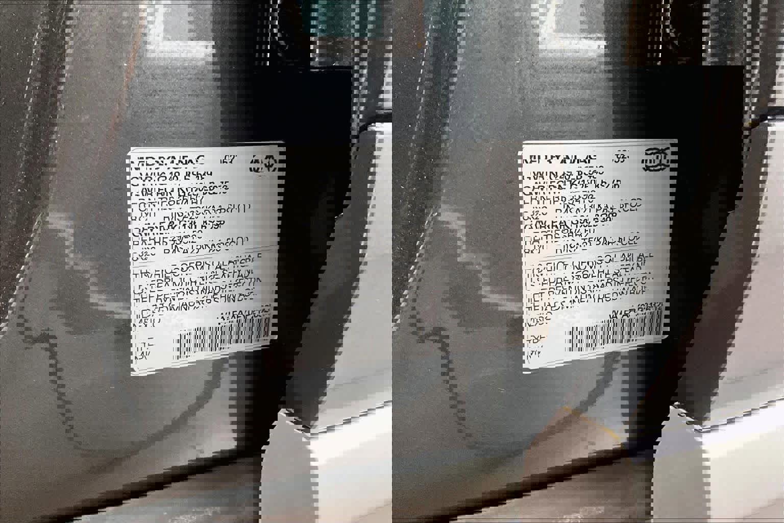 Used 2023 Audi Q5 2.0T Premium Plus w/ Premium Plus Package image 34