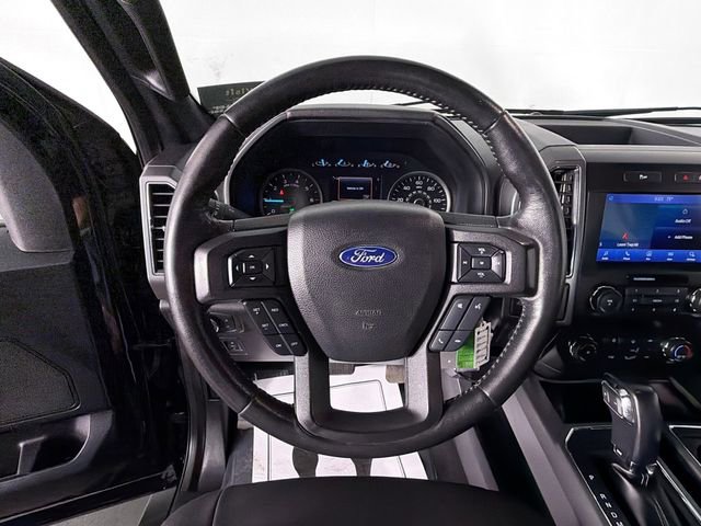 Used 2019 Ford F150 XLT w/ Equipment Group 302A Luxury image 11