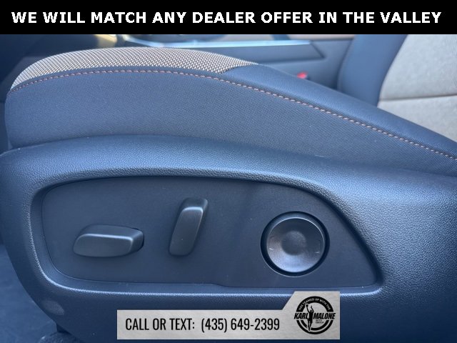 New 2026 Chevrolet Equinox ACTIV w/ Convenience Package III image 10