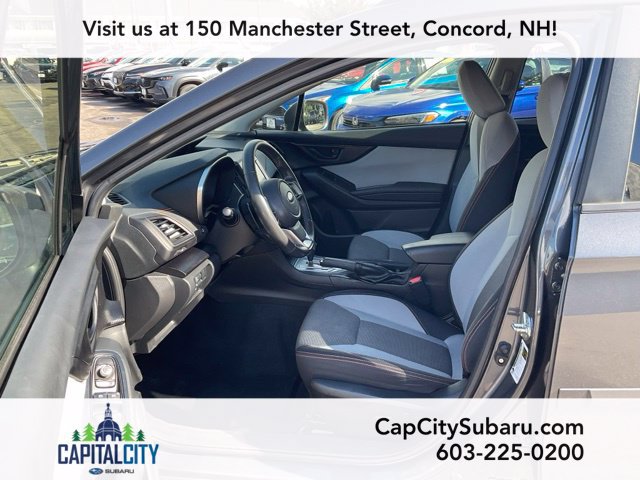 Used 2021 Subaru Crosstrek 2.0i Premium w/ Moonroof Package AWD/4WD image 13
