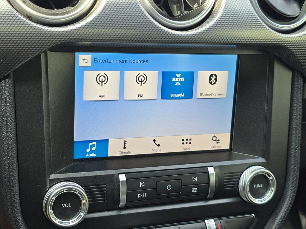 Used 2019 Ford Mustang Coupe w/ Equipment Group 101A RWD image 28