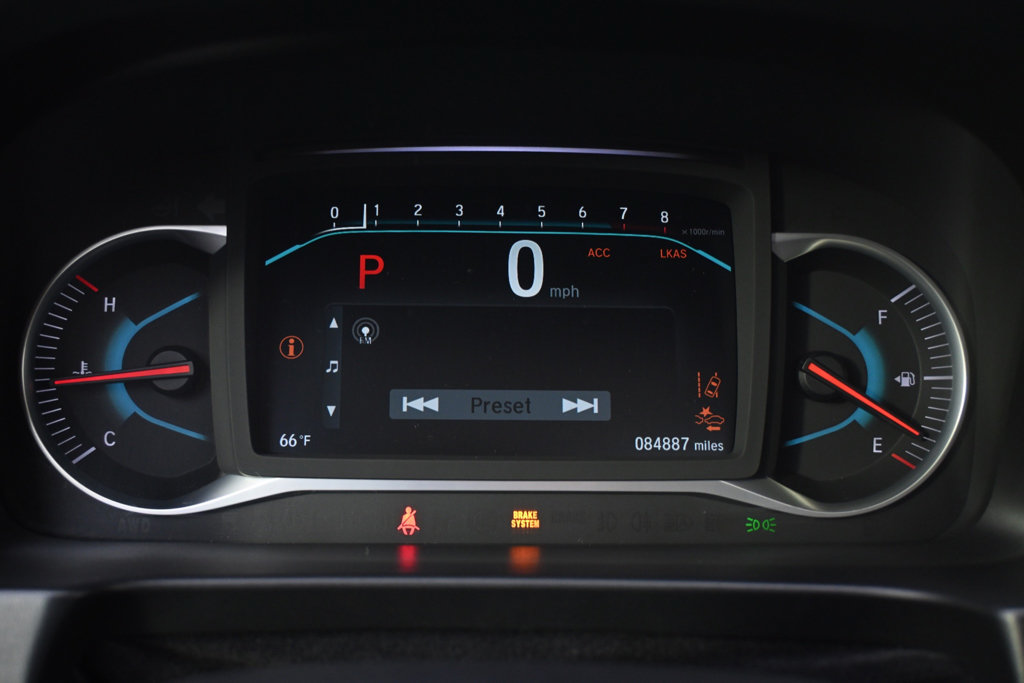 Used 2020 Honda Pilot EX-L image 26