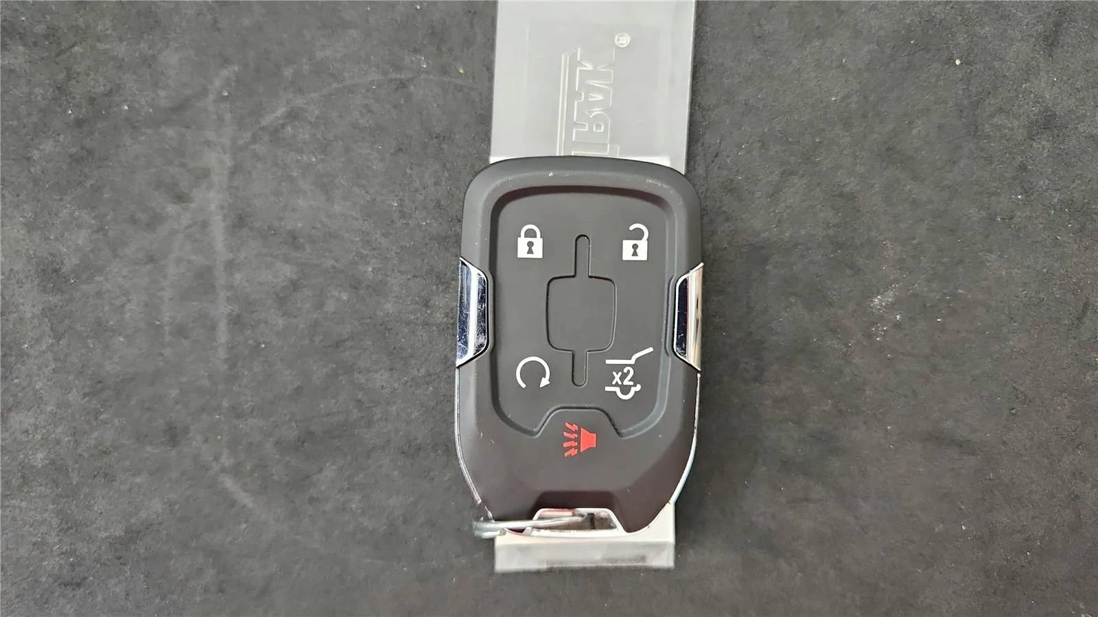 Used 2017 GMC Acadia SLE FWD image 21
