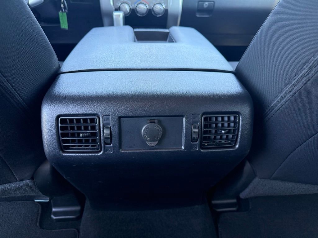 Used 2017 Toyota Tundra SR5 image 31
