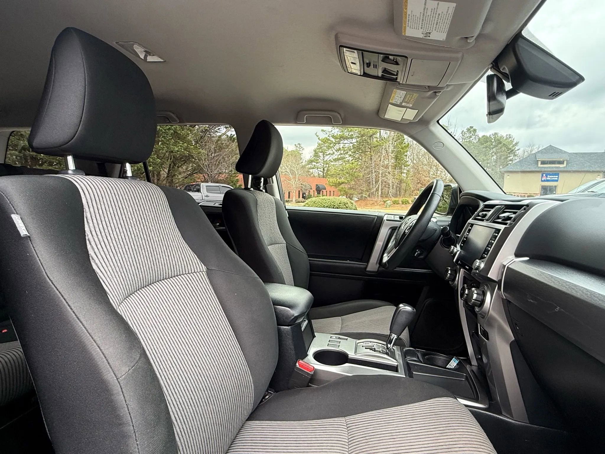 Used 2022 Toyota 4Runner SR5 image 25