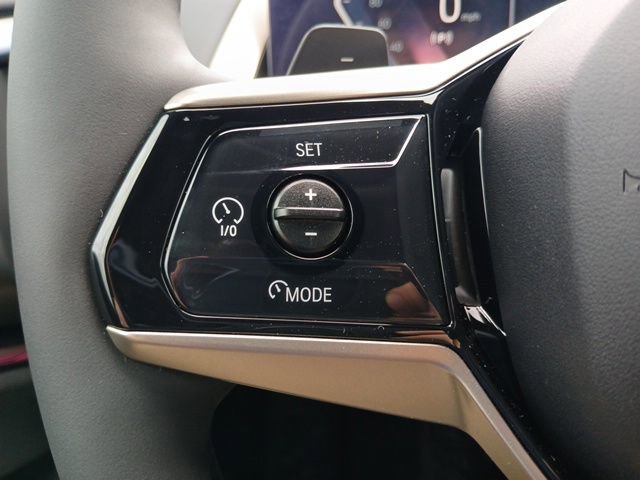 Used 2025 BMW X3 xDrive30i image 26