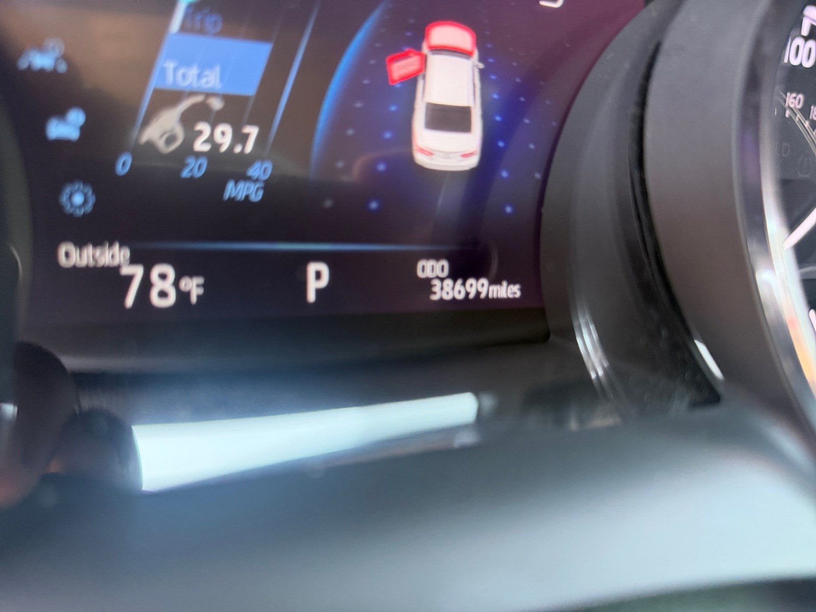 Used 2020 Toyota Camry LE w/ Convenience Package AWD/4WD image 11