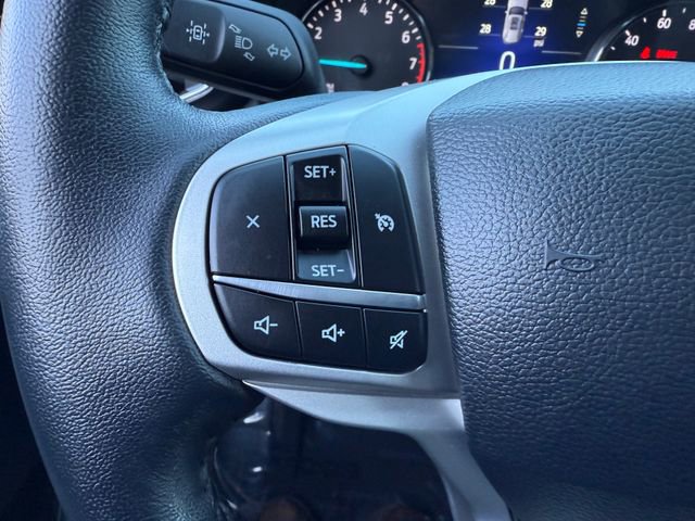 Used 2022 Ford Explorer XLT w/ Equipment Group 202A image 15