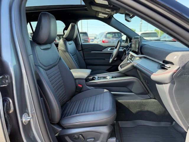 New 2026 Ford Explorer ST-Line AWD/4WD image 18