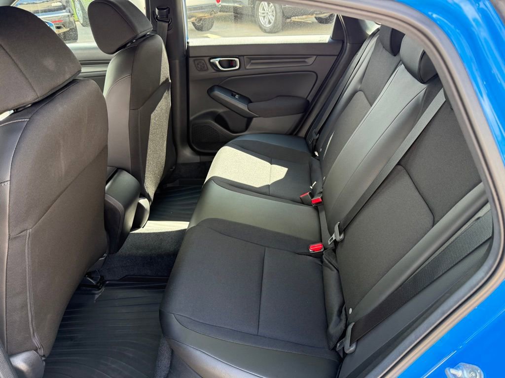 Certified 2026 Honda Civic Sport image 16