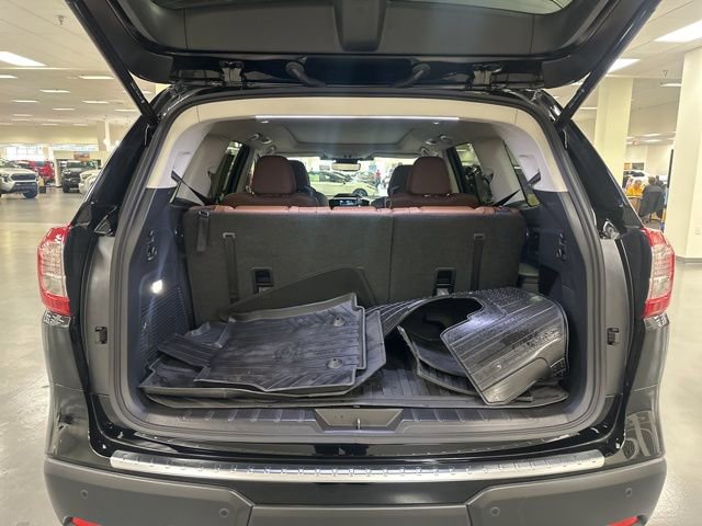 Used 2025 Subaru Ascent Touring w/ Popular Package #2 image 23