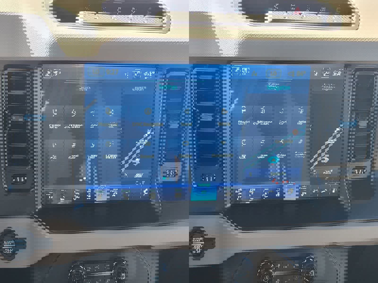 Used 2022 Ford Bronco Wildtrak AWD/4WD image 17