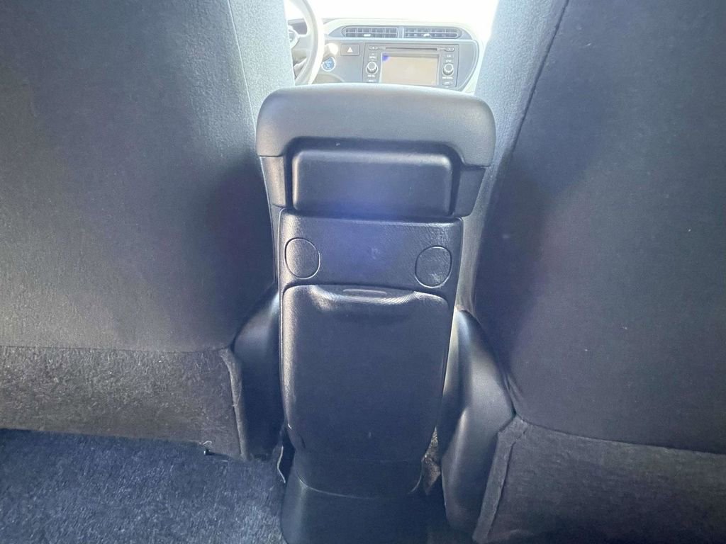 Used 2012 Toyota Prius C Three FWD image 16