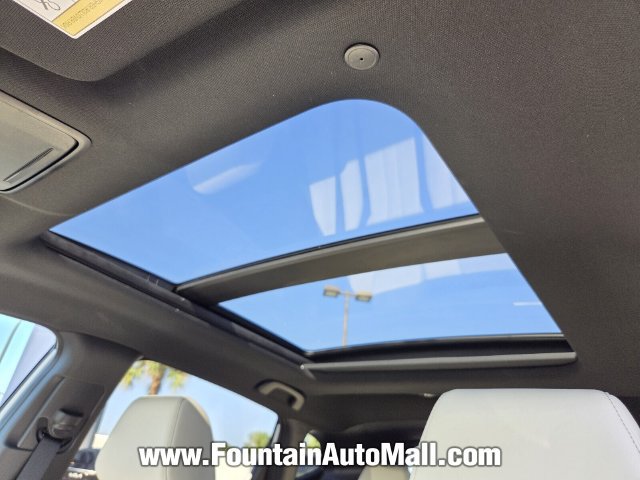 Used 2026 Acura ADX A-Spec FWD image 17