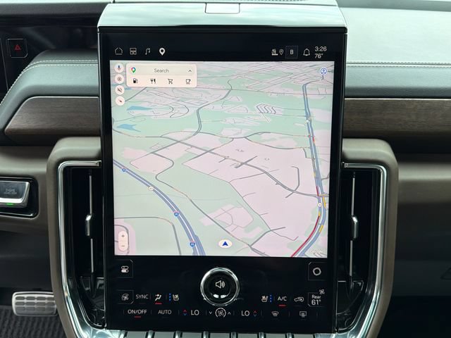 Used 2025 GMC Yukon Denali Ultimate AWD/4WD image 30