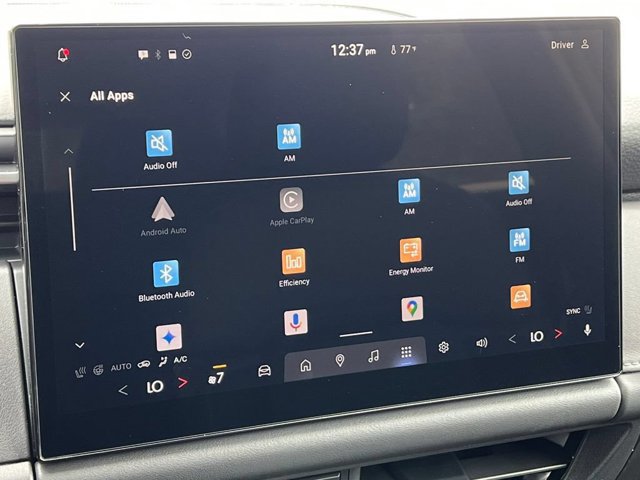 New 2026 MAZDA CX-5 Preferred AWD/4WD image 18