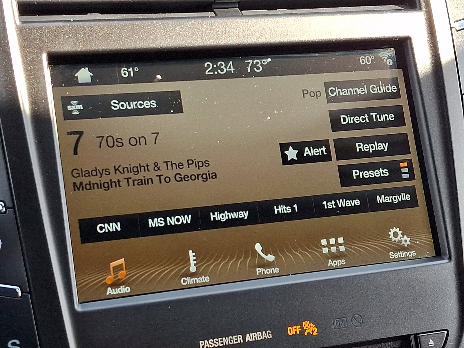 Used 2018 Lincoln MKC Premiere image 16