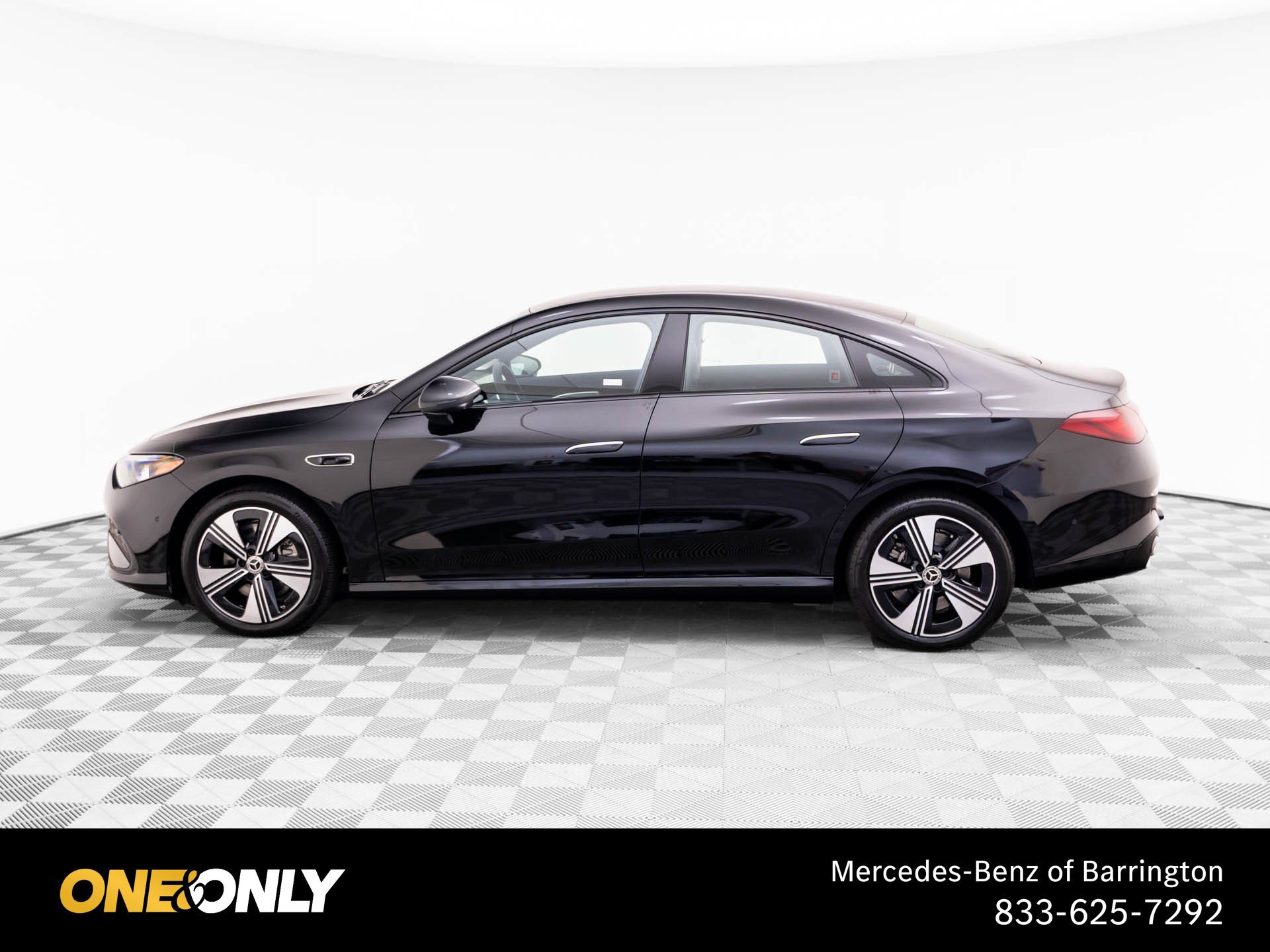 New 2027 Mercedes-Benz CLA 350 image 2
