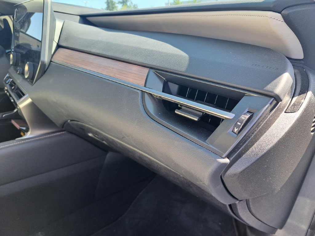 Used 2024 Lexus RX 350 Premium w/ Convenience Package AWD/4WD image 33
