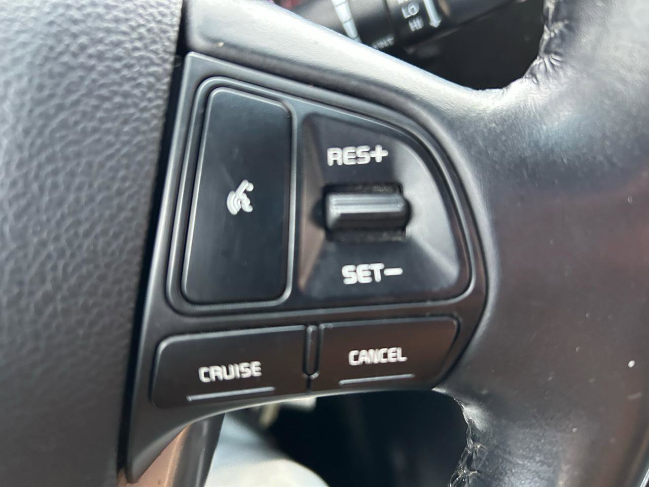 Used 2016 Kia Rio EX image 19