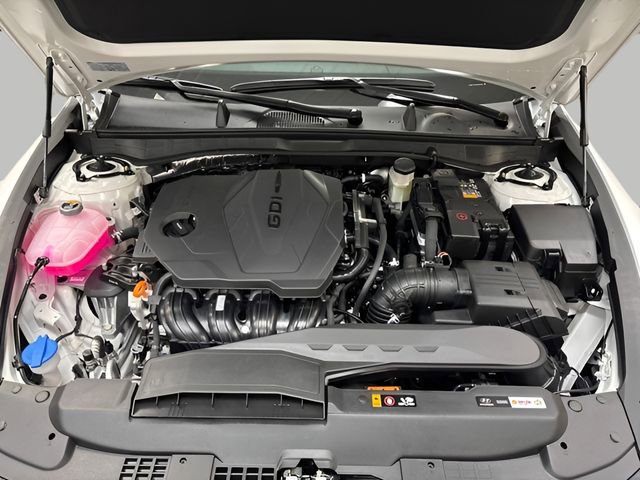 New 2026 Hyundai Sonata SE image 20