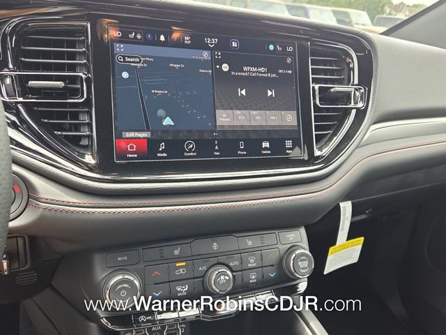 New 2026 Dodge Durango GT w/ Blacktop Package RWD image 21