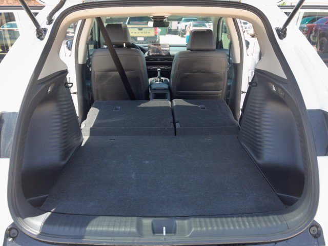 Used 2026 Honda HR-V EX-L image 29