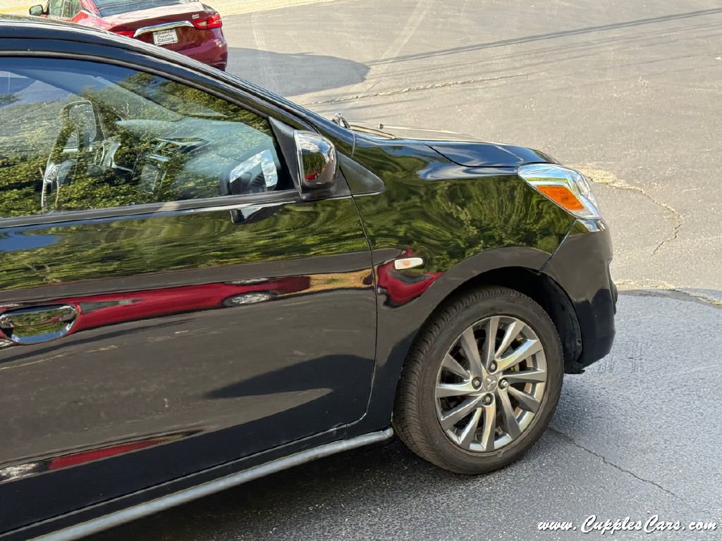 Used 2019 Mitsubishi Mirage G4 ES image 40