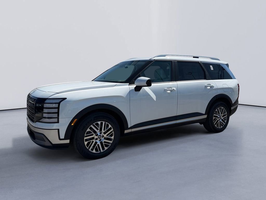 New 2026 Hyundai Palisade SEL image 7